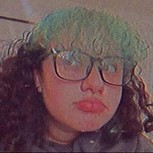 Meet your Posher, Bella